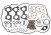 Комплект прокладок ГБЦ BMW N57 D30 A (вир-во Elring) ELRING 456240 (фото 1)