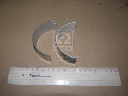 Вкладиші шатунні, комплект GLYCO 714716STD