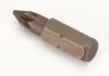Насадка 1/4" 25мм TOPTUL FSCA0801 (фото 3)
