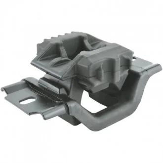 Подушка двигателя Fiesta (02), Mazda2 (пр-во) FEBEST FDMCBKLH
