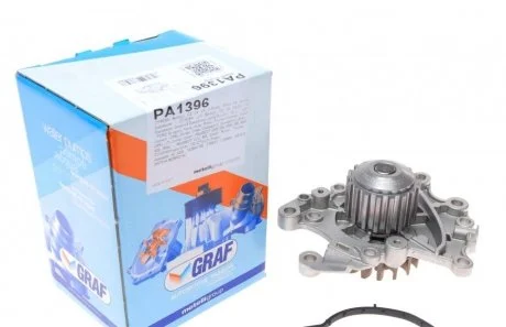 Водяний насос GRAF PA1396