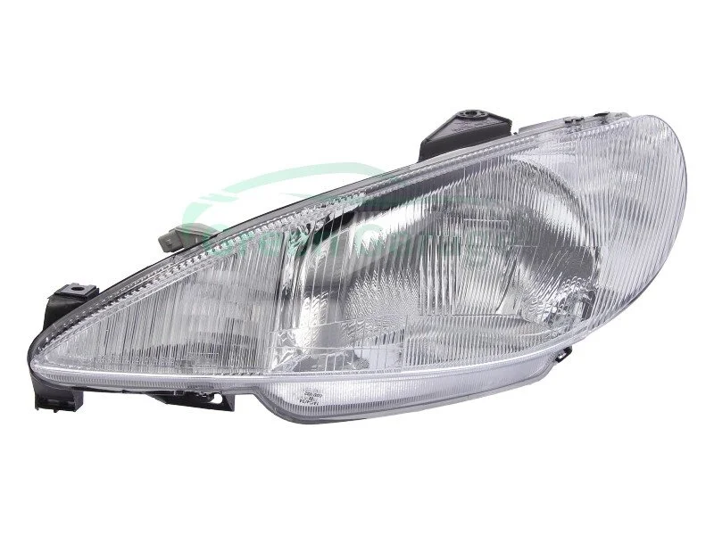 Фара автомобільна VALEO 087273 (фото 1)