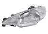 Фара автомобільна VALEO 087273