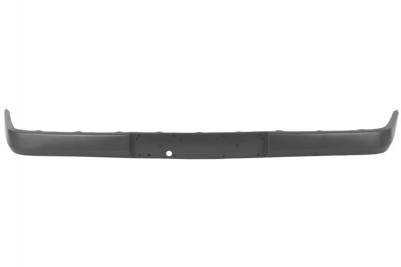 Накладка бампера передн (чорн) MERCEDES W124 12.84-09.92 BLIC 6509013526920P (фото 1)