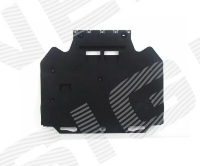 Захист двигуна SIGNEDA PAD60025A