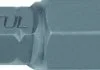 Біта HEX 5/16" TOPTUL FSDA1007 (фото 1)