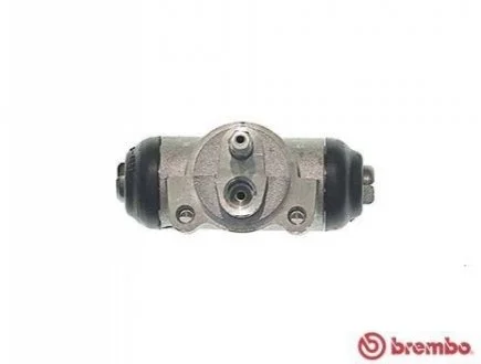 Гальмівний циліндр робочий BREMBO A12B92