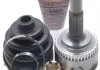 Шрус зовнішній 22X55X25 (NISSAN ALMERA N16 (UKP) 2000-2006) FEBEST 0210N16A42 (фото 1)