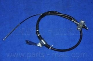 Трос PARTS-MALL PTD010