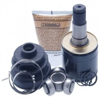 Шрус ВНУТРЕННИЙ ЛЕВЫЙ 26X34,7X28 (MITSUBISHI PAJERO II V14W-V55W 1991-2004) FEBEST 0411K94LH