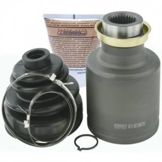 Шрус ВНУТРЕННИЙ ПРАВЫЙ 22X43X28 (MAZDA 3 BK 2003-2008) FEBEST 0511M316MTRH