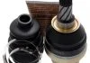 Шрус ВНУТРЕННИЙ 22X35X22 (OPEL ASTRA H 2004-2010) FEBEST 1811ZAF (фото 1)