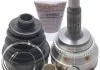 Шрус зовнішній 27X63,3X26 (TOYOTA CAMRY ACV3#/MCV3# 2001-2006) FEBEST 0110072A48 (фото 1)