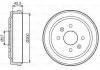 Гальмівний барабан BOSCH 0986477225 (фото 1)