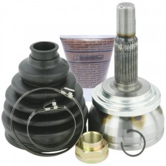 Шарнир FEBEST 0110ZVW30