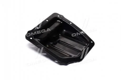 Поддон, масляный картера двигателя HYUNDAI Ceed/i20/i30 1.4 - 1.6 (пр-во Wan Wezel) Van Wezel 8356071