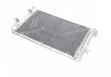 Конденсатор кондиціонера OPEL ASTRA H (04-) 1.4-1.8i (вир-во AVA) AVA COOLING OL5366D (фото 1)
