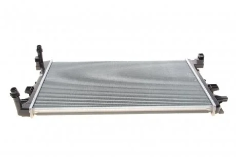 Радиатор охлаждения A3/TT/Leon 12+ 2.0 TDI (пр-во) Van Wezel 03012707