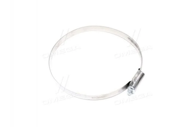 Хомут затяжной нерж. W2 110-130мм. Norma-Тип <> RIDER RD110130W2 (фото 1)