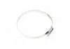 Хомут затяжной нерж. W2 110-130мм. Norma-Тип <> RIDER RD110130W2 (фото 1)