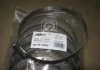 Хомут затяжной нерж. W2 110-130мм. Norma-Тип <> RIDER RD110130W2 (фото 2)
