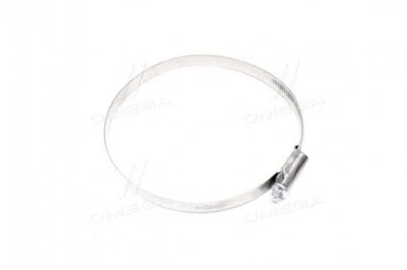 Хомут затяжной нерж. W2 110-130мм. Norma-Тип <> RIDER RD110130W2