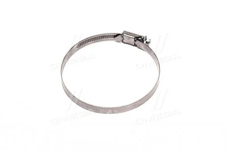 Хомут затяжний нерж. W2 100-120мм. Norma-Тип <> RIDER RD100120W2