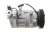 KOMPRESOR KLIMATYZACJI RENAULT CLIO / CAPTUR 12- NRF 32950 (фото 7)