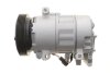 KOMPRESOR KLIMATYZACJI RENAULT CLIO / CAPTUR 12- NRF 32950 (фото 9)