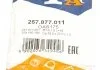 Пробка піддону + ущільнювач Fischer Automotive One (FA1) 257877011 (фото 3)