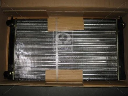 Радіатор двигуна SEAT, VW VWA2045 (пр-во AVA) AVA COOLING VNA2045