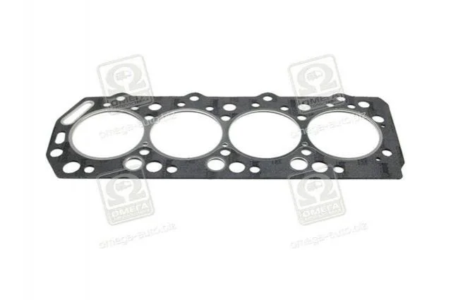 Прокладка головки блоку HYUNDAI D4BX/D4BA/D4BB (вир-во) PARTS-MALL PGAN050 (фото 1)