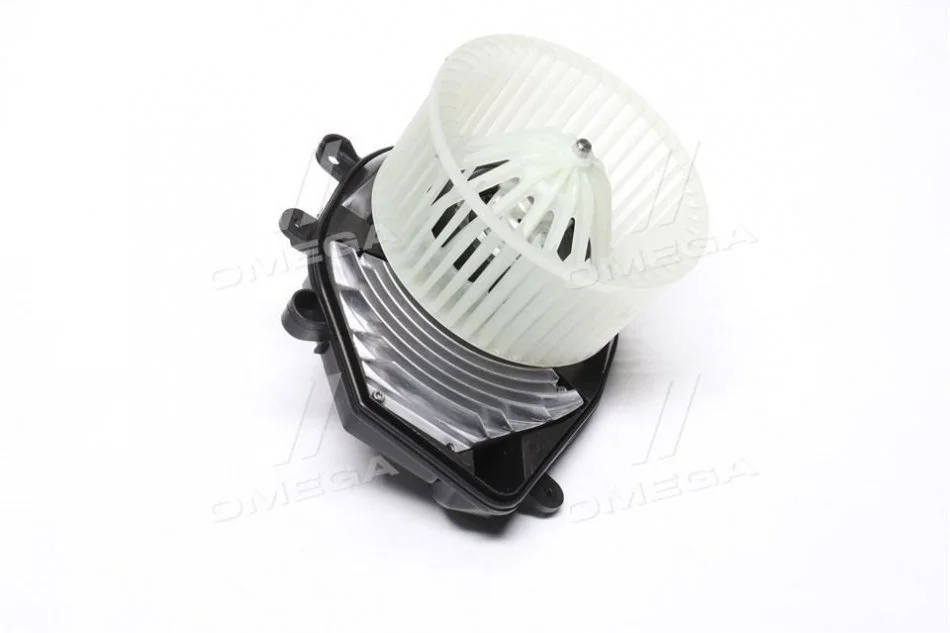 Вентилятор салона AUDI, VW (пр-во AVA) AVA COOLING VN8353 (фото 1)