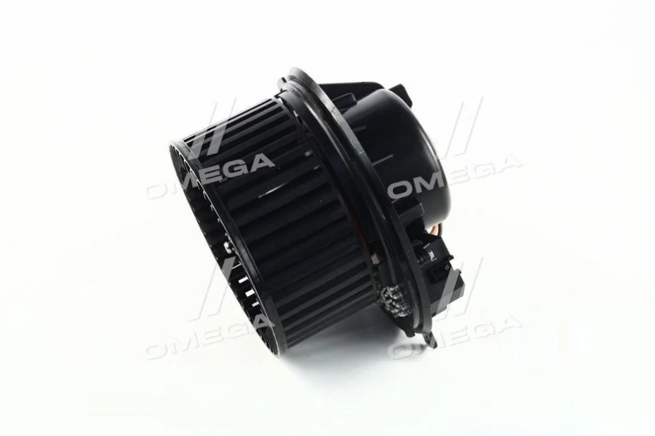 Вентилятор салону AUDI, VW (вир-во AVA) AVA COOLING VN8341 (фото 1)