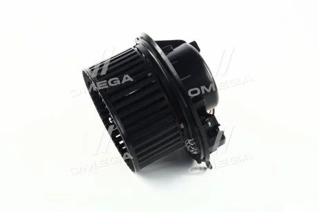 Вентилятор салона AUDI, VW (пр-во AVA) AVA COOLING VN8341