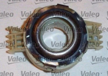 Комплект зчеплення 3-IN-1 VALEO 801080
