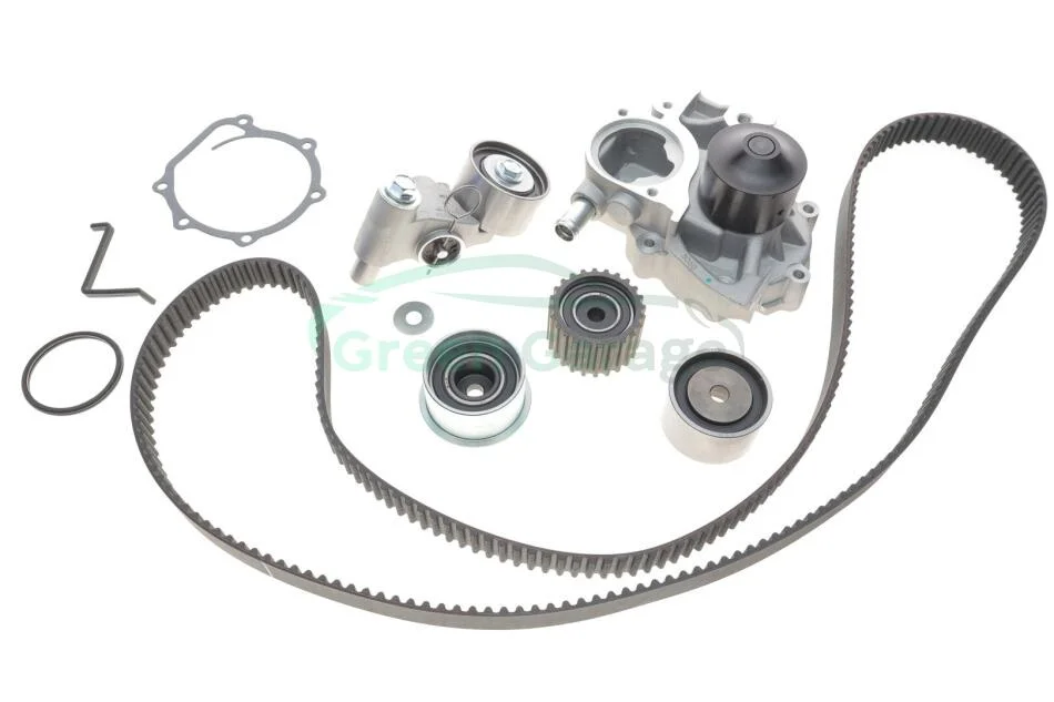 Насос води + комплект зубчатого ремня SKF VKMC981092 (фото 1)