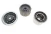 Насос води + комплект зубчатого ремня SKF VKMC981092 (фото 11)