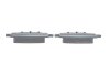 KLOCKI HAM. OPEL T. CORSA 1,2-1,5 19- BOSCH 0986424988 (фото 3)