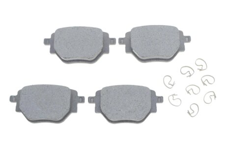 KLOCKI HAM. OPEL T. CORSA 1,2-1,5 19- BOSCH 0986424988
