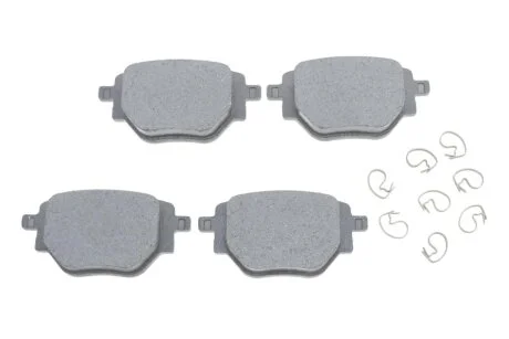 KLOCKI HAM. OPEL T. CORSA 1,2-1,5 19- BOSCH 0986424988