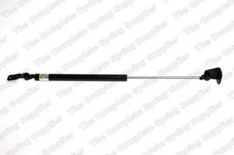 Газова пружина кришки багажника Лів HYUNDAI TERRACAN FURGON/SUV/SUV 11.01-12.06 LESJOFORS 8137226