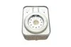 Радиатор маслянный SEAT; Volkswagen; SKODA; AUDI (пр-во) Van Wezel 58003093 (фото 2)