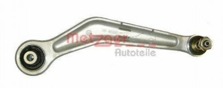 Важіль незалежної підвіски колеса METZGER 58018504