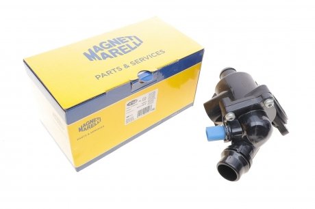 Термостат AUDI A4,A6 11.00-01.05 MAGNETI MARELLI 352317100100