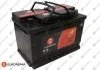Батарея акумуляторна Eurorepar Star-Stop AGM 12В 70Аг 760А(EN) R+ EUROREPAR 1620012780 (фото 1)