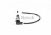 Датчик частоти обертання колеса BOSCH 0265001118 (фото 3)