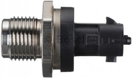 Датчик, давление подачи топлива BOSCH 0281006064 (фото 1)