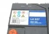 Аккумуляторная батарея питания BOSCH 0092L40270 (фото 7)