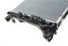 Радіатор охолодження AUDI A4/A7 (вир-во) Van Wezel 03002290 (фото 4)